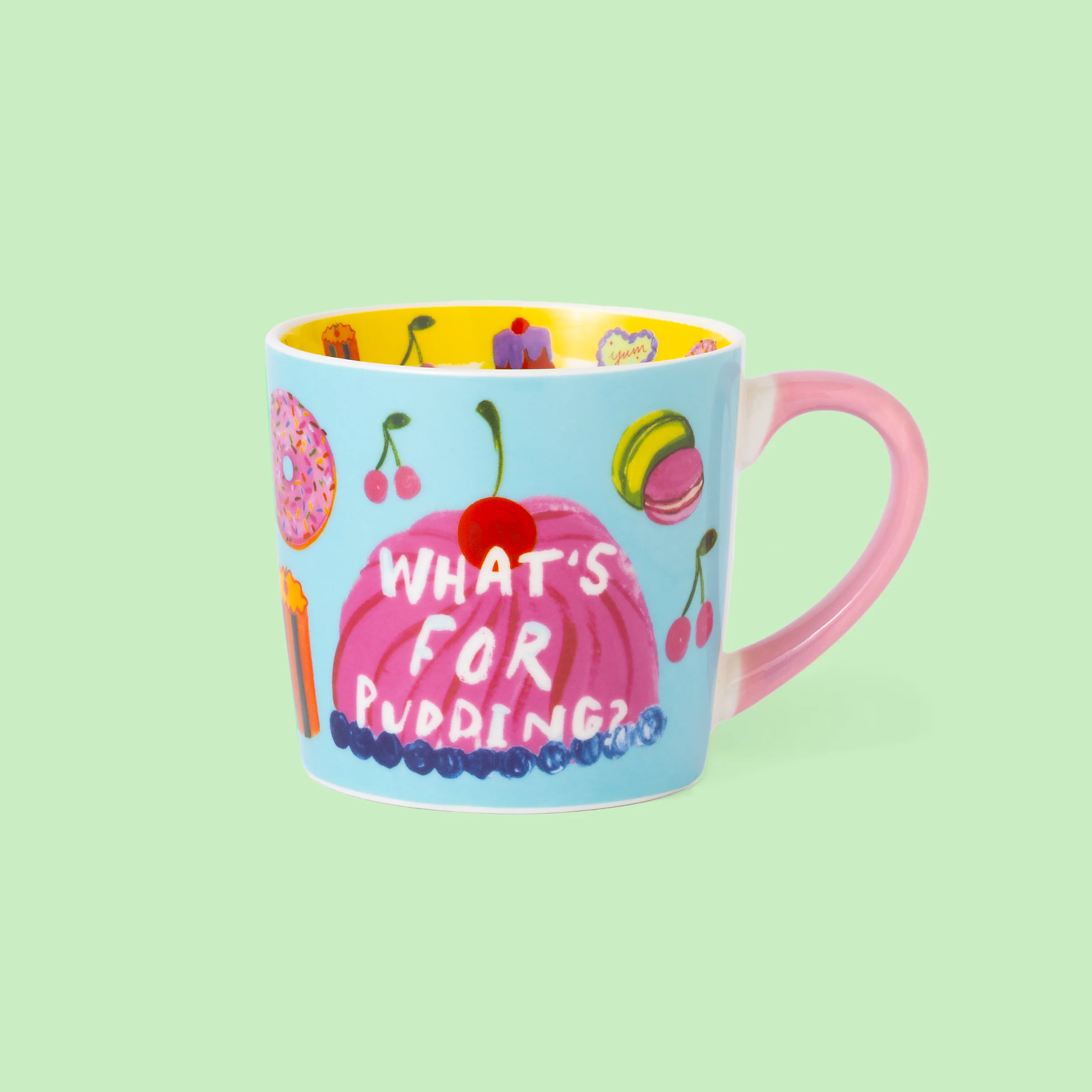 New In